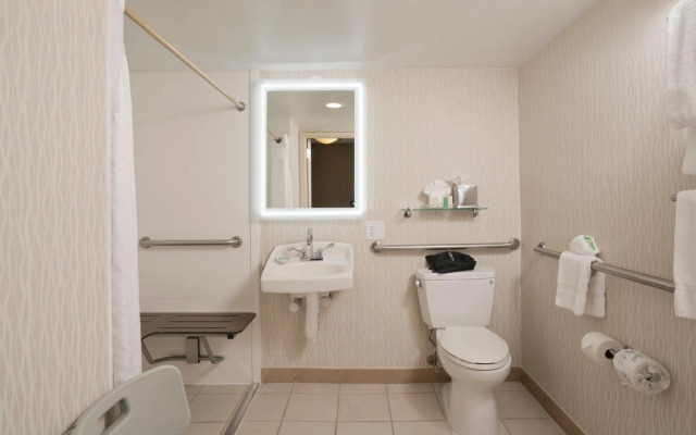 Holiday Inn Washington-Central/White House by IHG