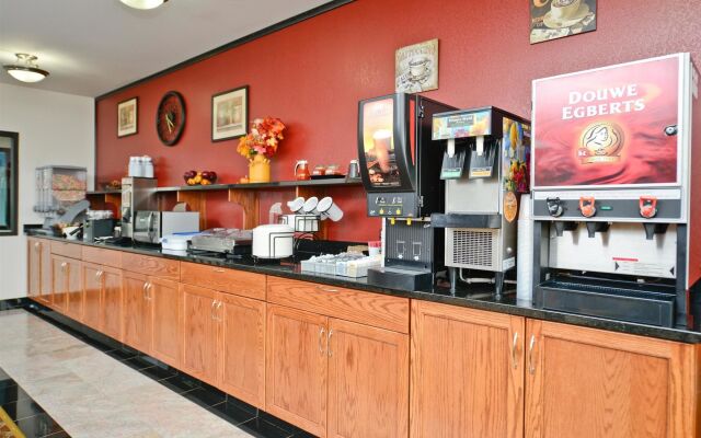 Best Western Plus Wakeeney Inn & Suites
