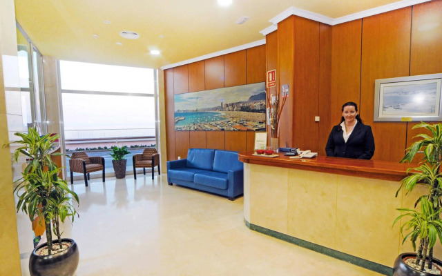 Hotel Marconi