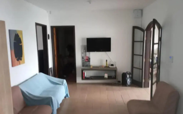 Ap Praia Grande