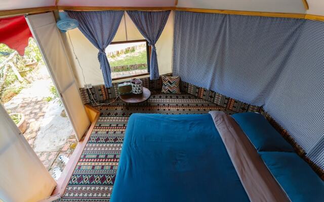 Hoàng Gia trang Homestay