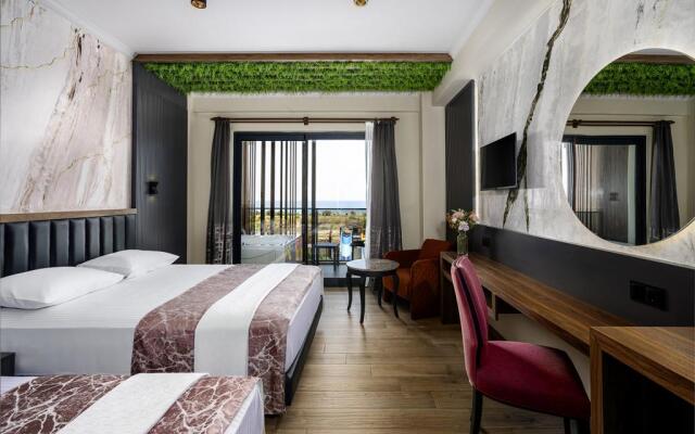 Sedir Park Joy Hotel