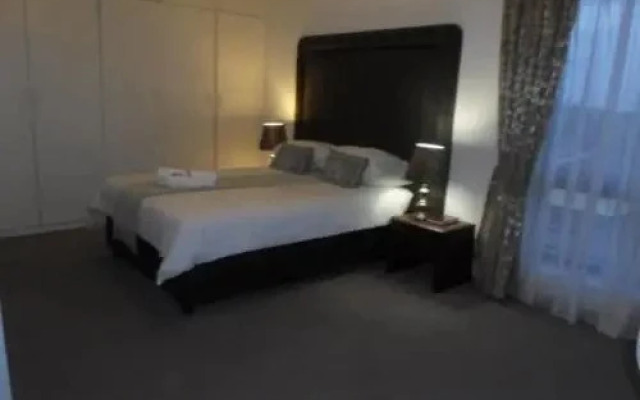 Lan Vision Guesthouse