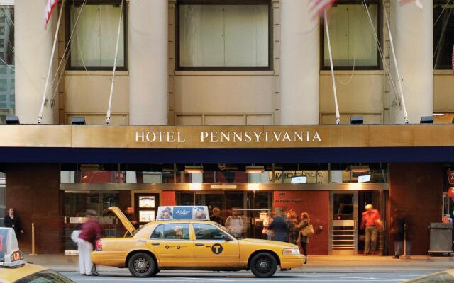 Hotel Pennsylvania