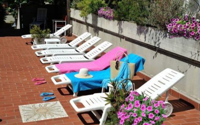Hotel Plaza