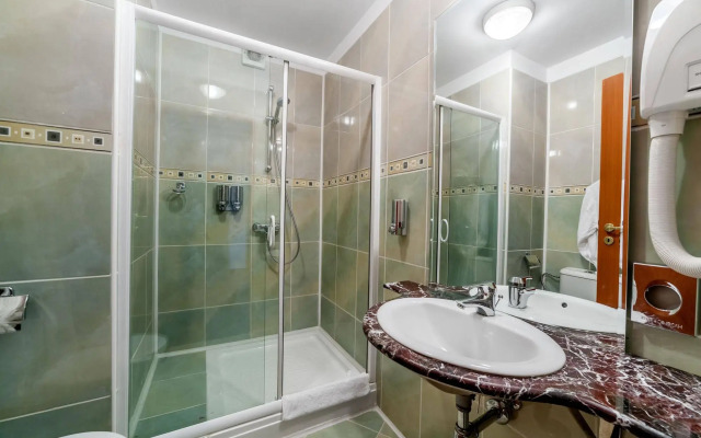 Hotel Sir Royal