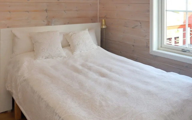 7 Person Holiday Home in Klokkarvik