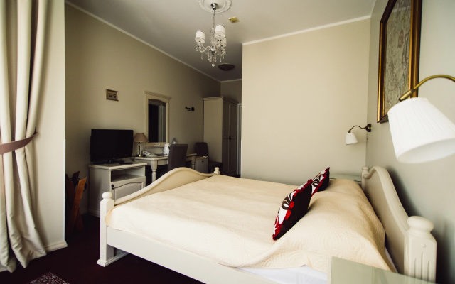 Forums Boutique Hotel