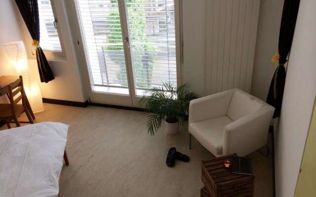 B&B im Herzen von Biel