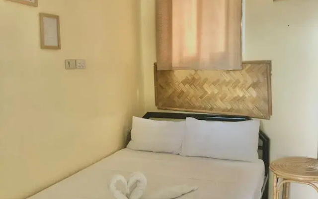 Hannas Inn El Nido Palawan
