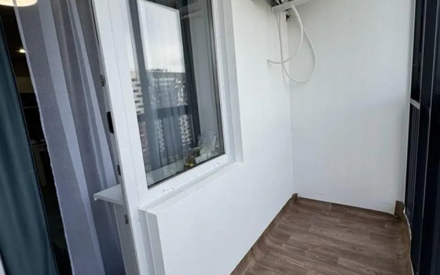 Апартаменты в микрорайоне Околица 6