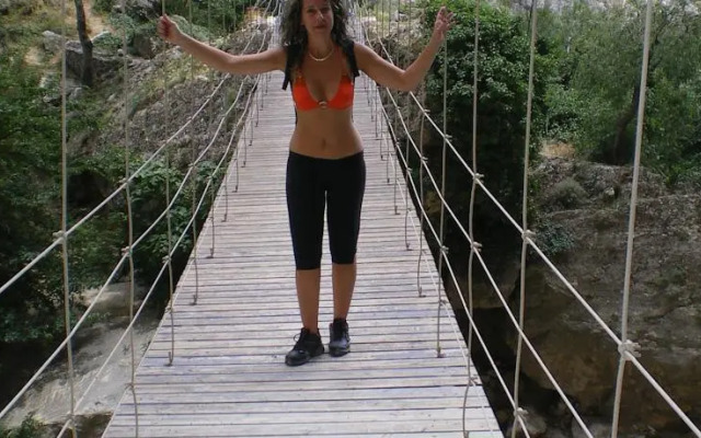 La Posada de Colomera