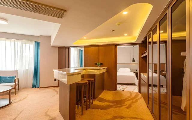 Rui Cheng Hotel