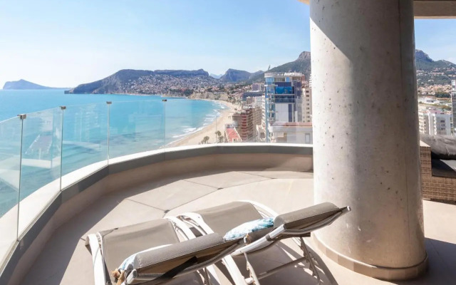 Apartamento Infinium 2 - Costa CarpeDiem