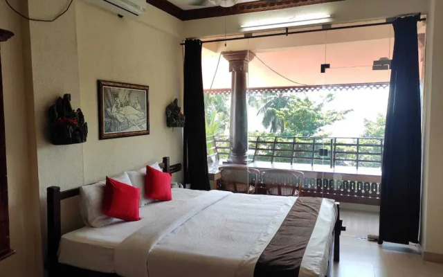 Kovalam Beach Hotel