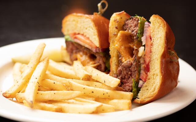 Hotel Indigo Minneapolis Downtown by IHG