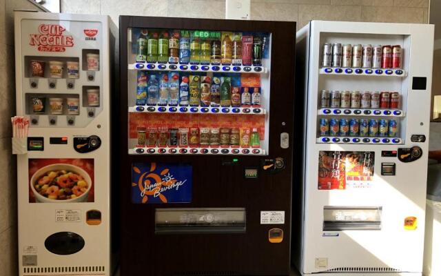 Hotel chez toi Kanonji