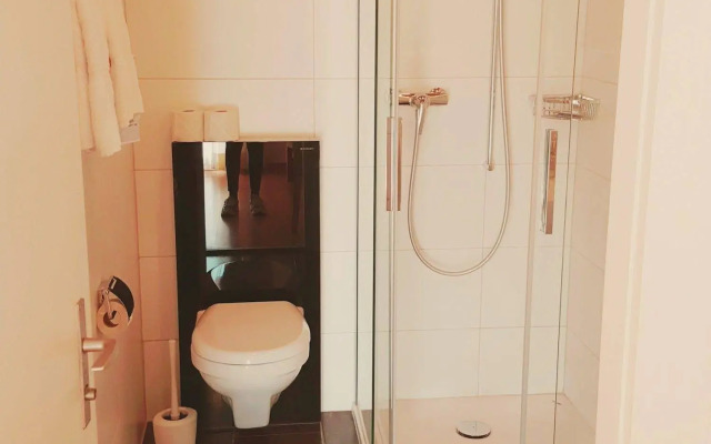 Hotel Post Hardermannli