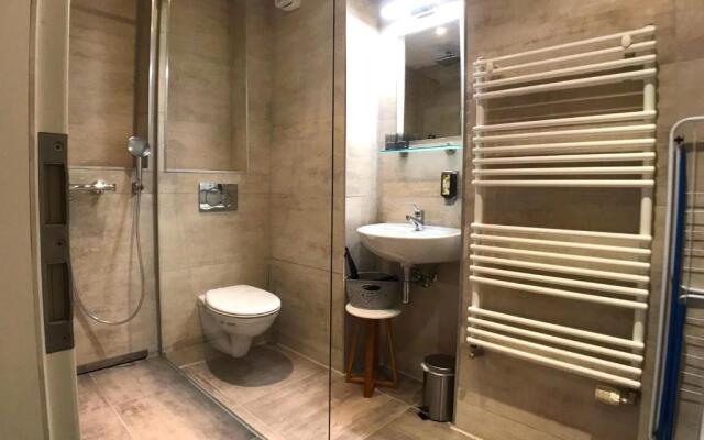 Amaroo - Apartments Potsdam “Alexandrowka”