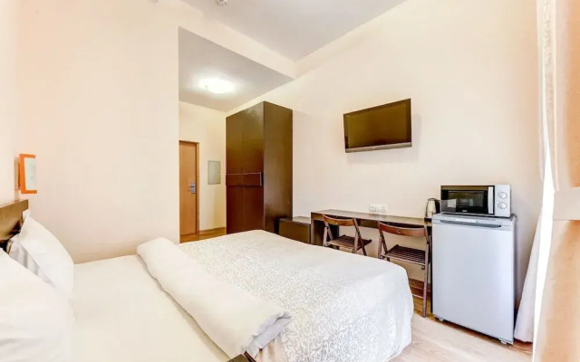 Roomp Moskovskij Vokzal Minihotel