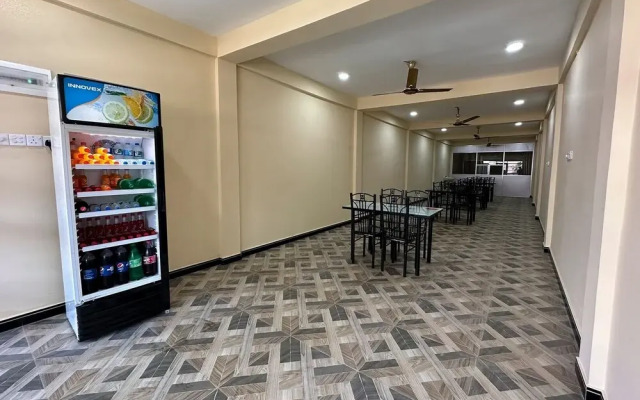 uk inn guest house
