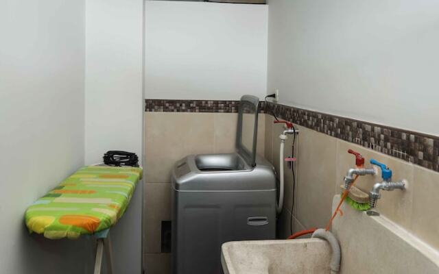 Residencial Emilio - Apartments Cusco
