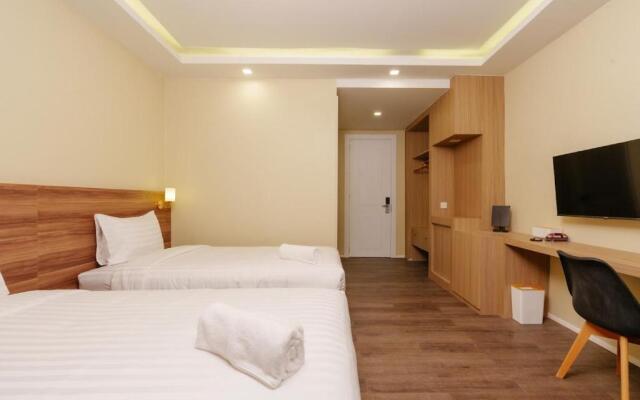 Calinton Hotel