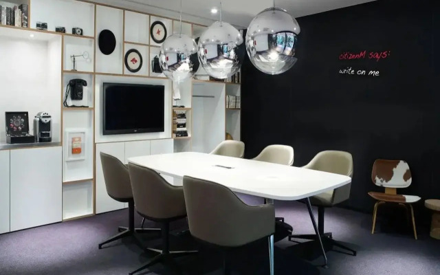 citizenM London Bankside