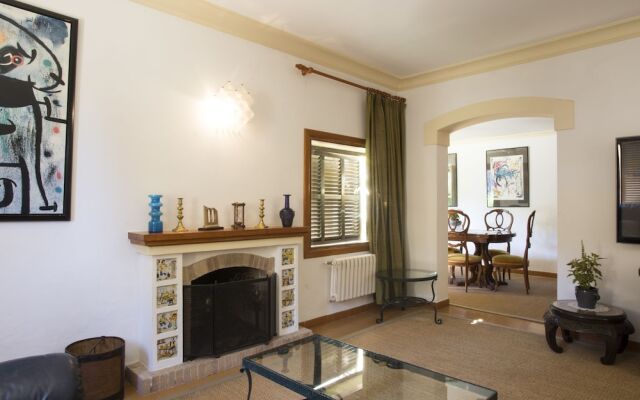 Villa Puerto Pollensa