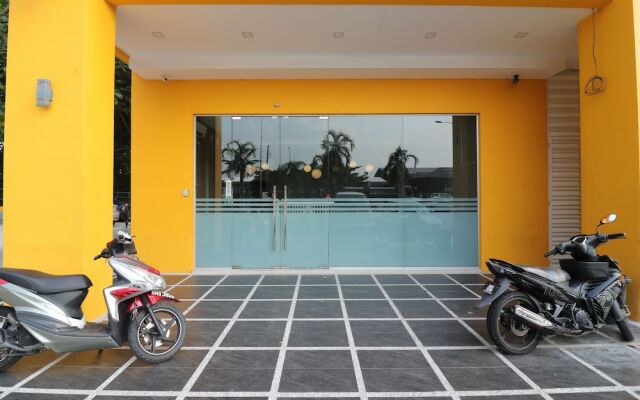 Hotel SMC