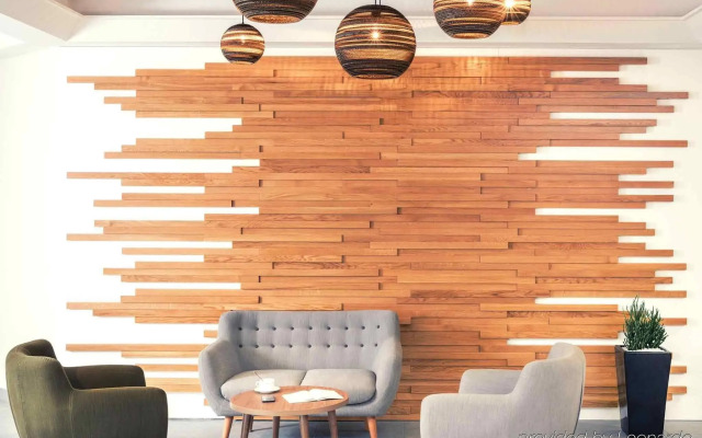 Mercure Compiegne Sud