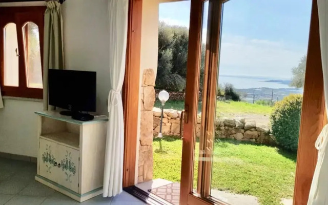Villa Luddui L2 With Garden sea View