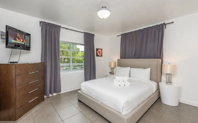 Casa Gaby Apartments Part of the Oasis Casita Collection