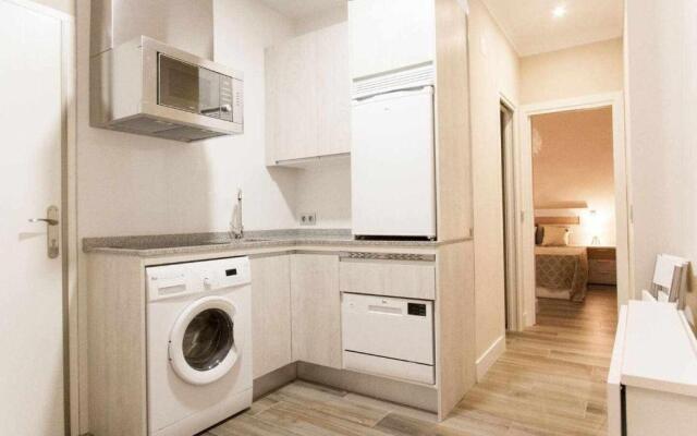 NEW Moderno y elegante apartamento céntrico