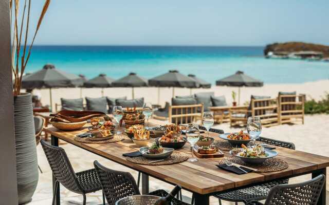 Nissi Beach Resort