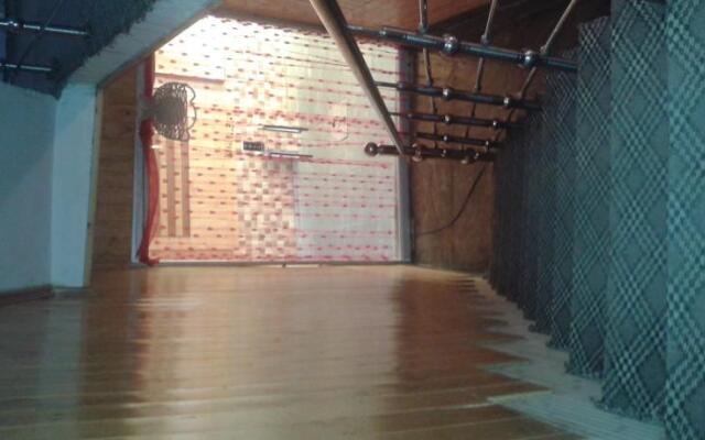 Hotel Al Sammad