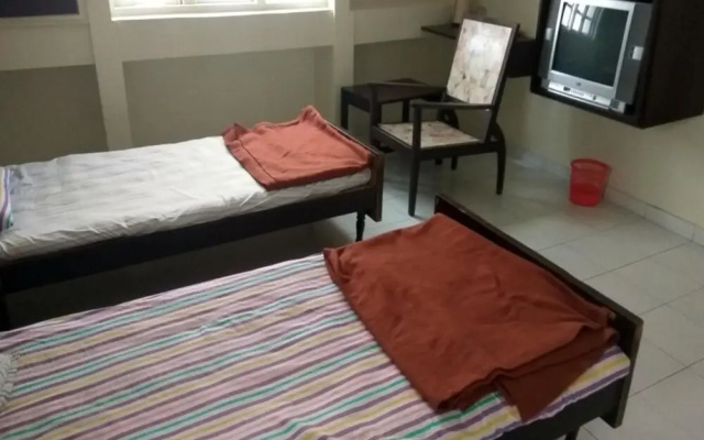 Hotel Manali Nashik