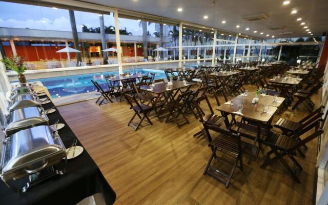 Hotel Premium Campinas