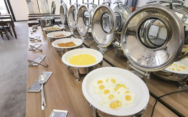 Benikea Cheonan Tourist hotel