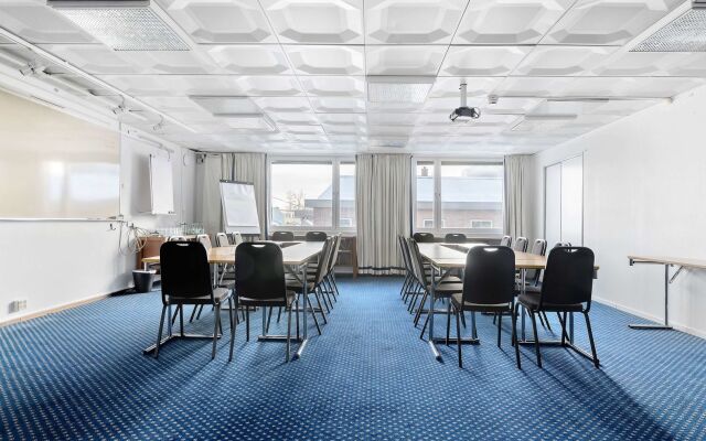 Best Western Plus Grand Hotel Elektra