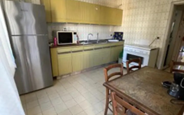 Apartment in Jdeideh Including Generator &all Fees