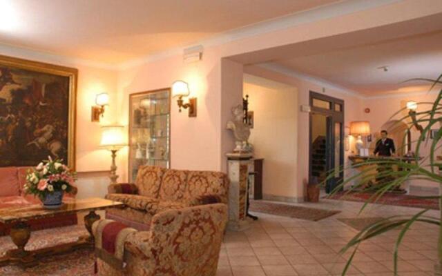 Grand Villa Fiorio