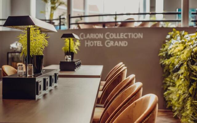 Clarion Collection Hotel Grand Bodo