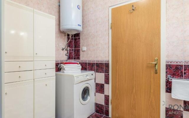 Rona apartment Smokva 3