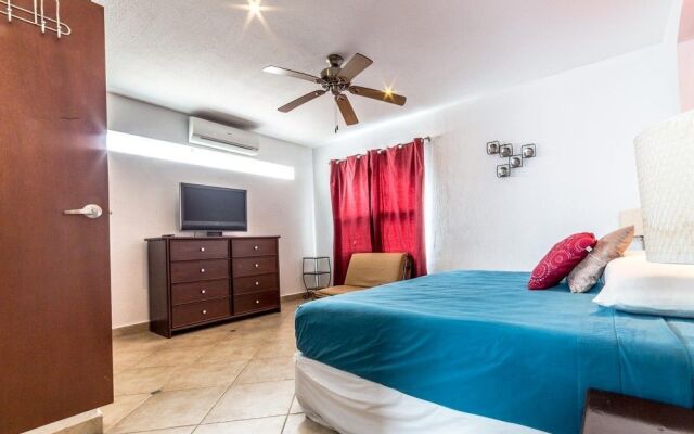 Magic Paradise 5C By Globalia