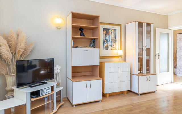 Sea View Terrace Palma