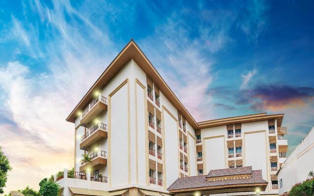 Sirin Hotel & Resident (SHA Extra Plus)