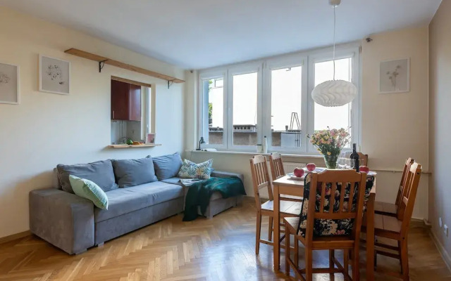 P&O Apartments Sandomierska 2