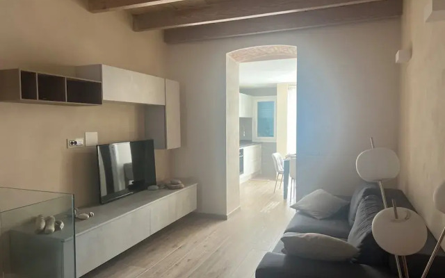Appartamento tenuta Tinola