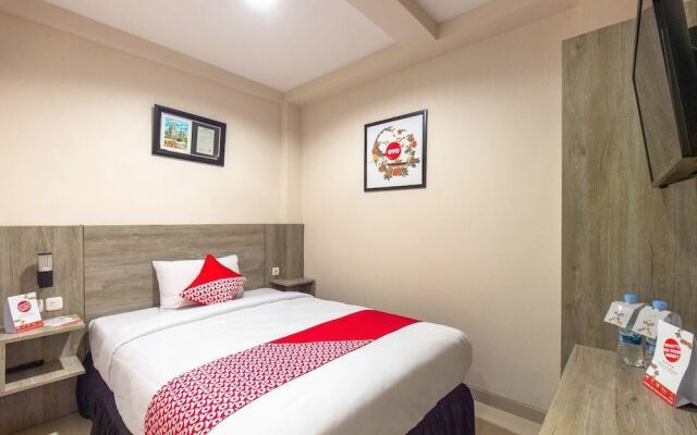 Kv Inn Yogyakarta